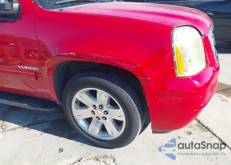 2010 GMC Yukon Slt из США, поврежденный, VIN 1GKUCCE01AR268589